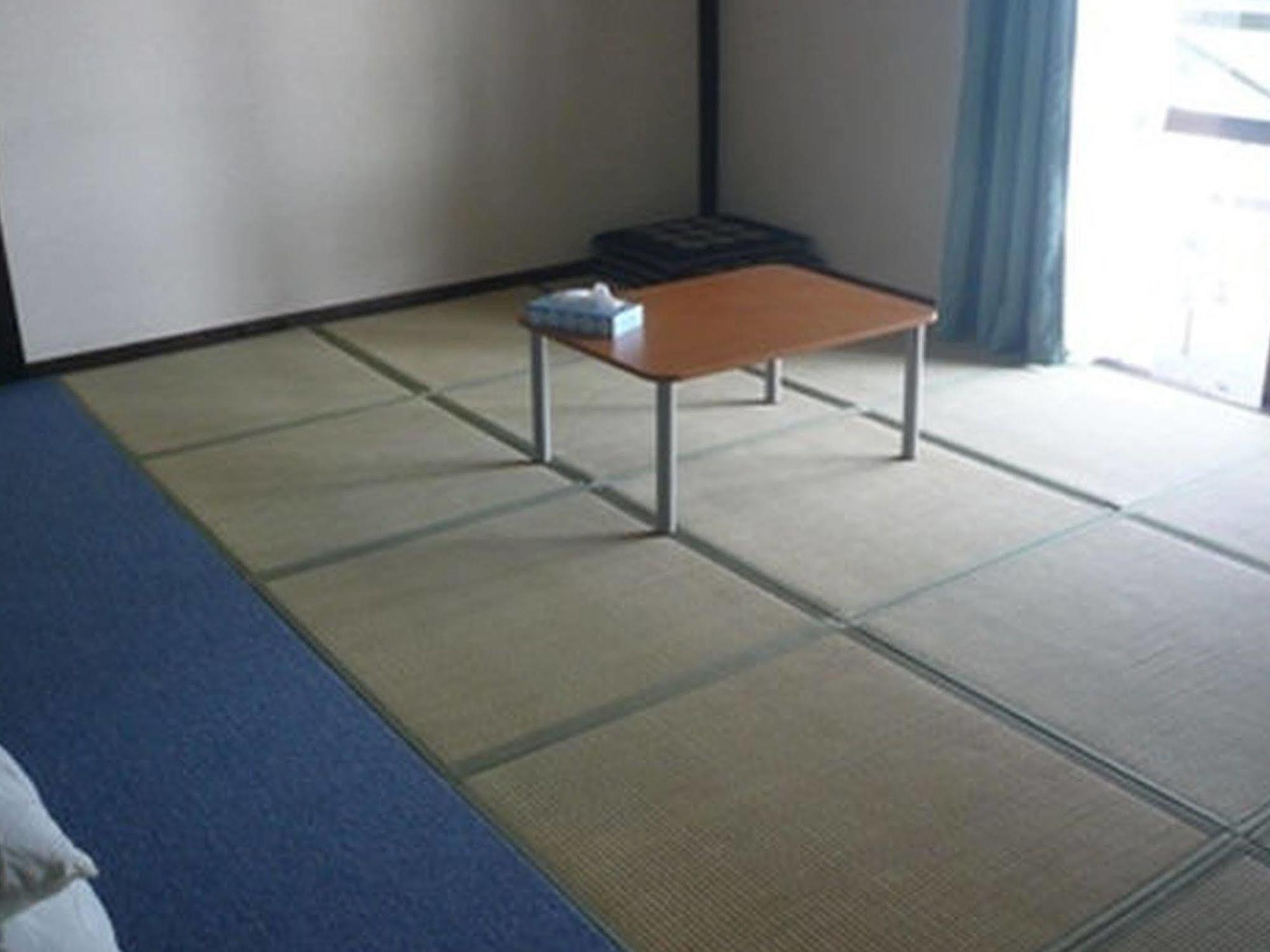 Hotel Kazenooka Motobu Zewnętrze zdjęcie